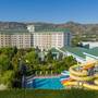 Горящие туры в отель NG Afyon Wellness Convention - 4