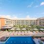 Горящие туры в отель Radisson Blu Hotel, Marrakech Carre Eden - 1