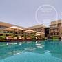 Горящие туры в отель Radisson Blu Hotel, Marrakech Carre Eden - 6