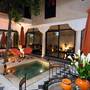 Горящие туры в отель Riad Le Bel Oranger - 1