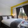 Горящие туры в отель Wazo Hotel - 4