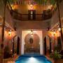 Горящие туры в отель Riad Irhalne - 4
