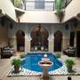 Горящие туры в отель Riad Irhalne - 6