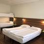 Горящие туры в отель Concept Hotel - 1