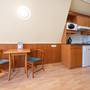 Горящие туры в отель Holiday Club Villa - 1