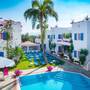 Горящие туры в отель Galini Holidays - 4