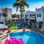 Горящие туры в отель Galini Holidays - 1
