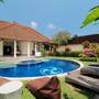 Горящие туры в отель Heliconia Villa - 1