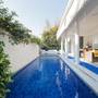 Горящие туры в отель Heliconia Villa - 5