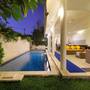 Горящие туры в отель Heliconia Villa - 4