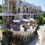 Горящие туры в отель Feng Shui Wellness Apartmanhaz Heviz - 3