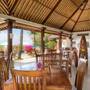 Горящие туры в отель Palm Garden Amed Beach & Spa Resort Bali - 5