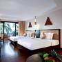 Горящие туры в отель Rawi Warin Resort & Spa - 3