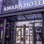 Горящие туры в отель Amara Hotel Baku - 1
