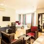 Горящие туры в отель Hazz Hotel - 1