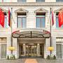 Горящие туры в отель Ramada Hotel & Suites by Wyndham Yerevan - 1