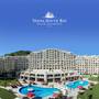 Горящие туры в отель Varna South Bay Beach Residence - 1