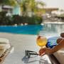 Горящие туры в отель Nissiblu Beach Resort - 2