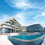 Горящие туры в отель JA Lake View Hotel - 4