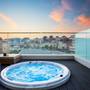 Горящие туры в отель Novotel Bur Dubai - Healthcare City - 1