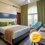 Горящие туры в отель TIME Express Hotel Al Khan - 1