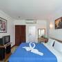 Горящие туры в отель Expat Hotel - 4