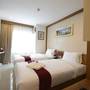 Горящие туры в отель Expat Hotel Patong Center - 1