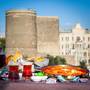 Горящие туры в отель Promenade Hotel Baku - 6