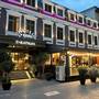 Горящие туры в отель Theatrum Hotel Baku - 4