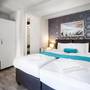 Горящие туры в отель Hotel Mika Downtown - 2