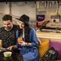 Горящие туры в отель ibis Budapest Castle Hill - 6