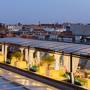 Горящие туры в отель Mystery Hotel Budapest - 5