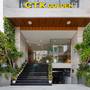 Горящие туры в отель CTK Golden Hotel - 1