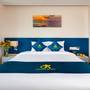 Горящие туры в отель CTK Golden Hotel - 2