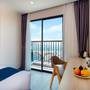 Горящие туры в отель CTK Golden Hotel - 4