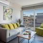 Горящие туры в отель 12 Keys Athens Apartments - 4