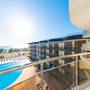 Горящие туры в отель Dream Hotel Anapa - 1