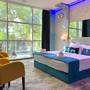 Горящие туры в отель Smart Hotel Budapest - 2