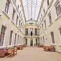 Горящие туры в отель Hotel Park River - 4