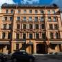 Горящие туры в отель Margarita Hotel - 6