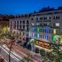 Горящие туры в отель Belgrade Inn Garni Hotel - 2