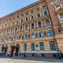 Горящие туры в отель Елисеевский отель - 1