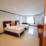 Горящие туры в отель Regenta Central Residency - 2