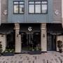 Горящие туры в отель Galata Times Boutique Hotel - 1