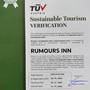Горящие туры в отель Rumours Inn - 6