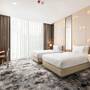 Горящие туры в отель Tryp by Wyndham Istanbul Topkapi - 4