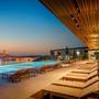 Горящие туры в отель Grand Park Hotel Rovinj - 3