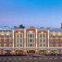 Горящие туры в отель Mercure Nizhny Novgorod Center - 1