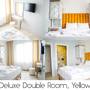 Горящие туры в отель New Taksim Hotel - 2