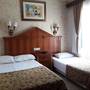 Горящие туры в отель Tiyatro Hotel OldCity - 1